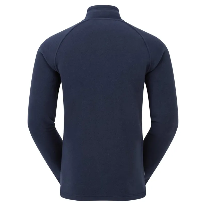 Sprayway Santiago Fleece I.A Jacket Men's in Blazer-2