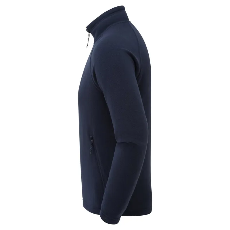 Sprayway Santiago Fleece I.A Jacket Men's in Blazer-1