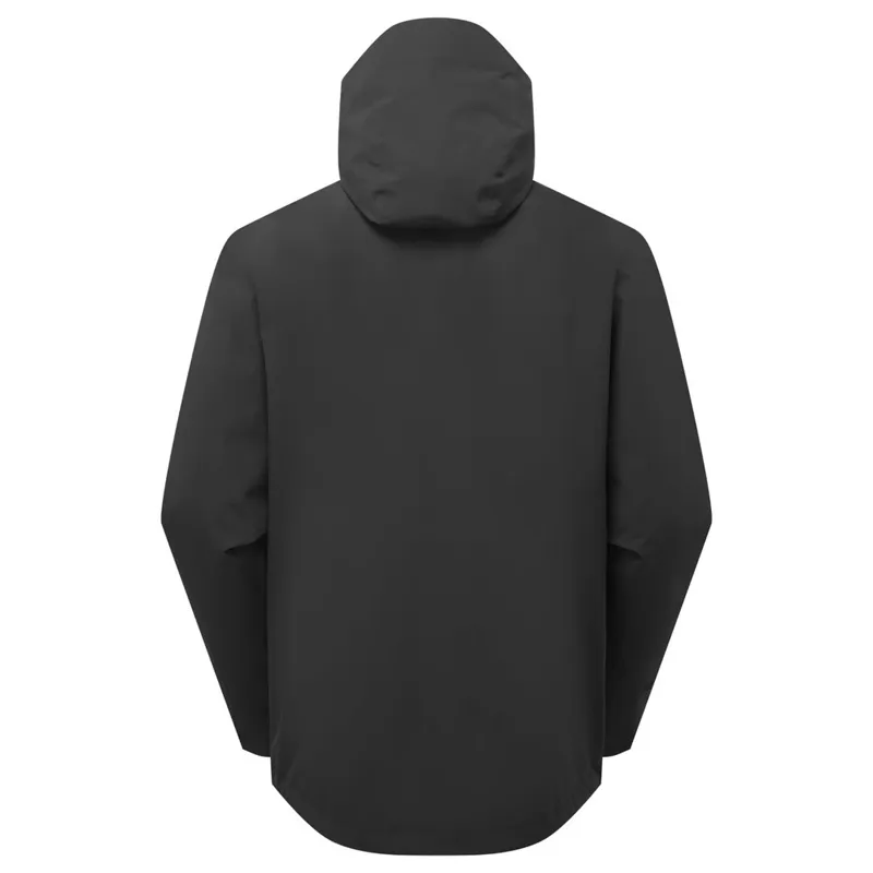 Sprayway Santiago I.A Jacket Men's in Black-2