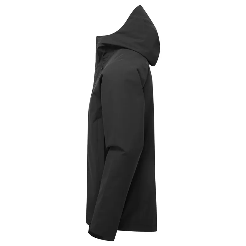 Sprayway Santiago I.A Jacket Men's in Black-1