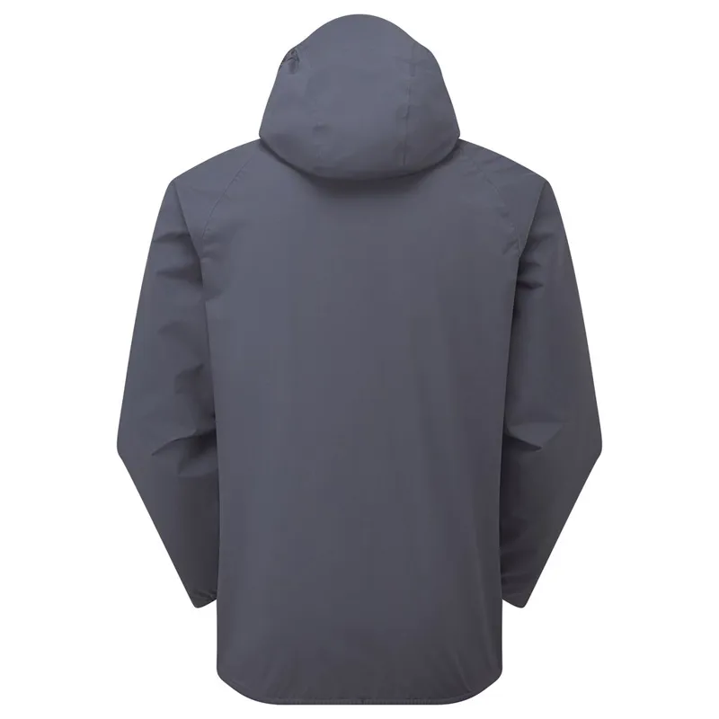 Sprayway Vectis Jacket Men's in Dark Graphite-2