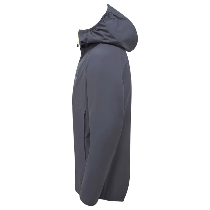 Sprayway Vectis Jacket Men's in Dark Graphite-1