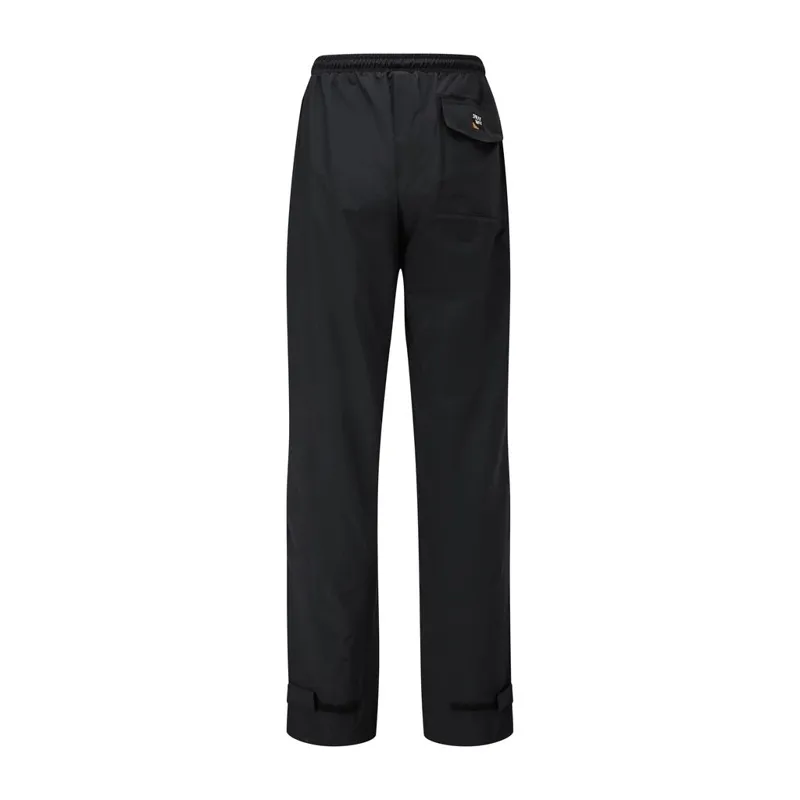 Sprayway Santiago Men's Rainpant in Black - Long Leg-1