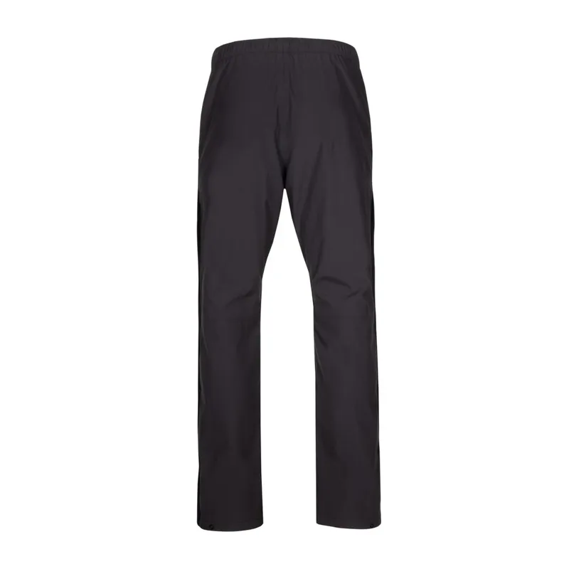 Sprayway Walking Men's Rainpant in Black - Long Leg-1