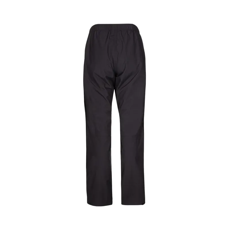 Sprayway Walking Women's Rainpant in Black - Short Leg-1