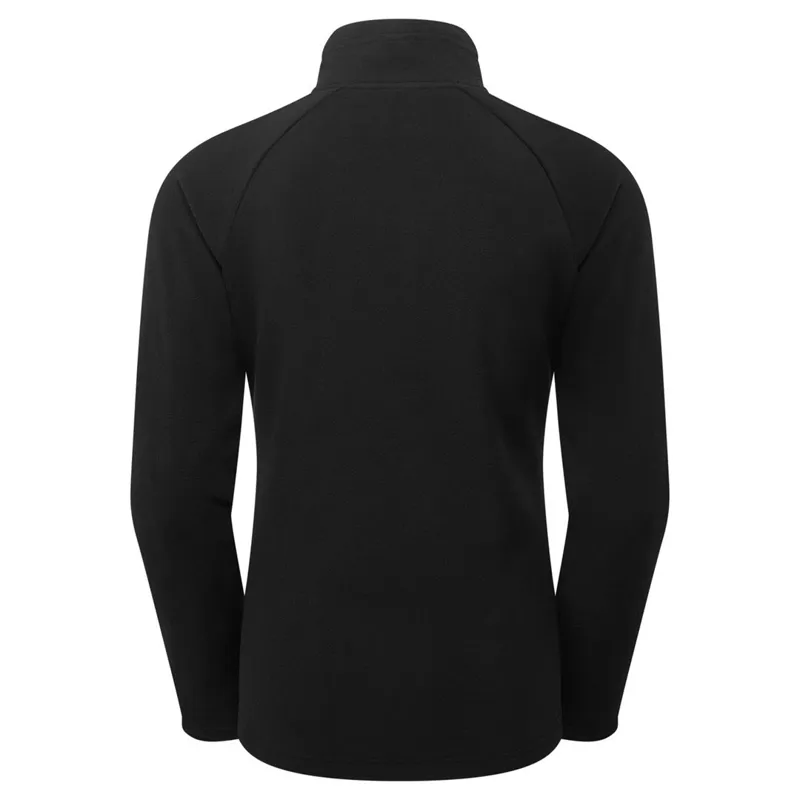 Sprayway Atlanta Fleece I.A Jacket Womens in Black-2