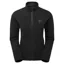 Sprayway Atlanta Fleece I.A Jacket Womens in Black