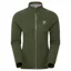 Sprayway Atlanta Fleece I.A Jacket Womens in Forest