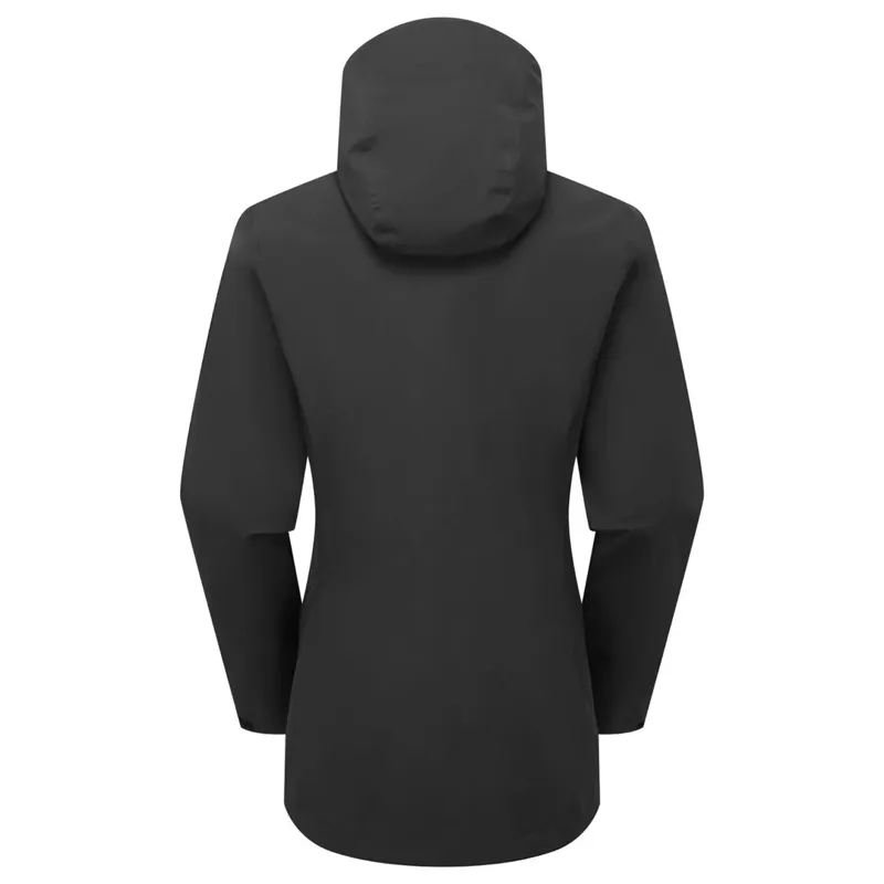 Sprayway Atlanta I.A Jacket Women's in Black-2
