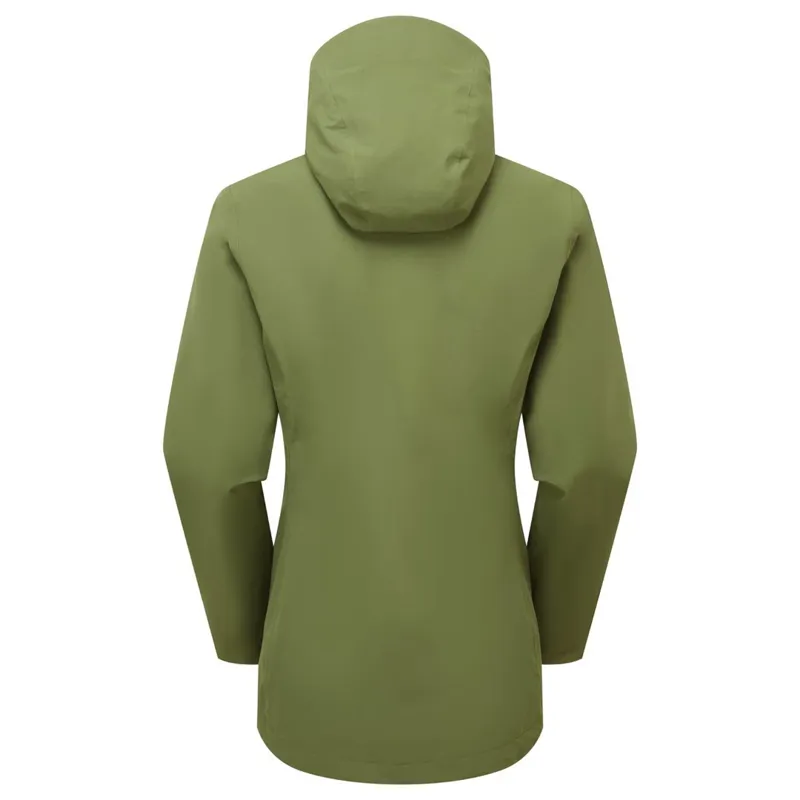 Sprayway Atlanta I.A Jacket Women's in Cypress-2