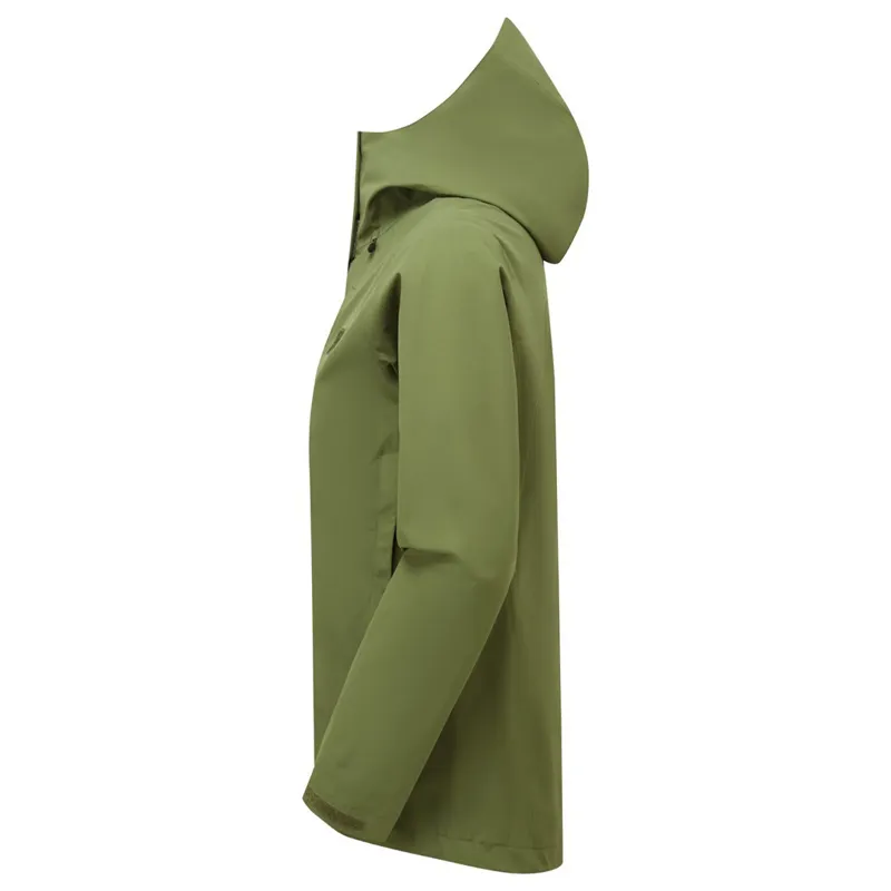 Sprayway Atlanta I.A Jacket Women's in Cypress-1