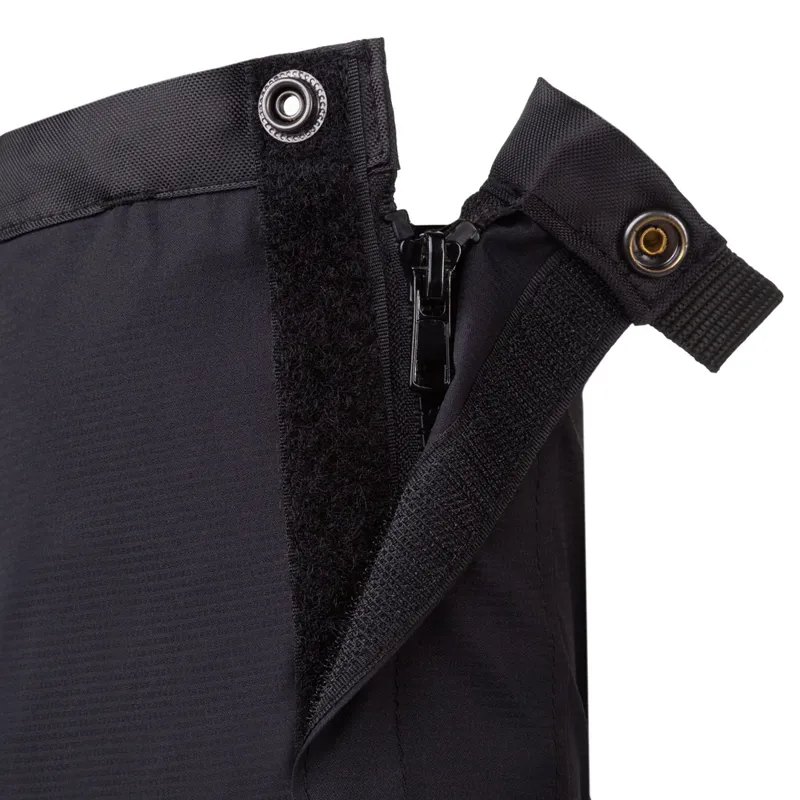 Trekmates Rannoch DRY Gaiter in Black-2