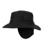 Tilley Tec Wool Unisex Hat in Black - 7 7/8 ONLY - Old Sizing