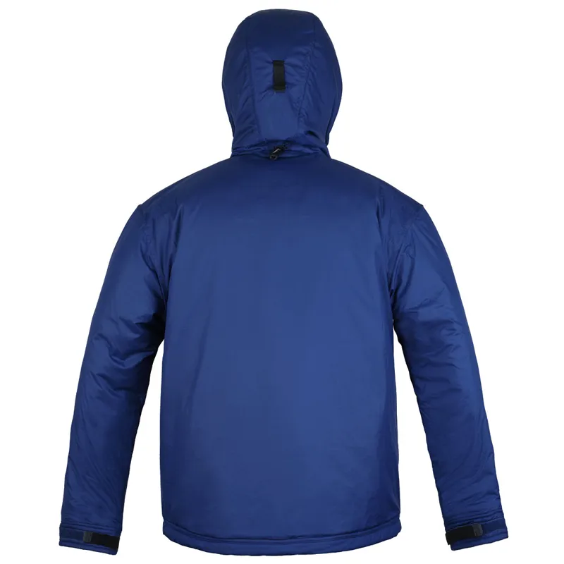 Paramo Torres Smock Unisex in Midnight-2