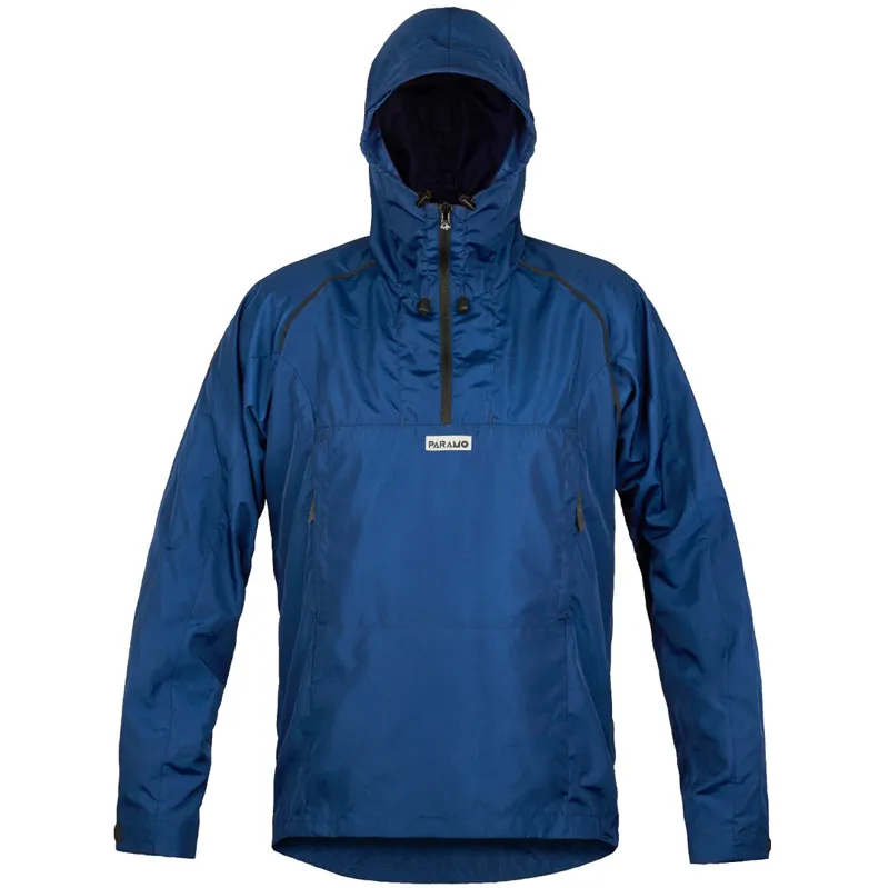 Paramo Fuera Classic Smock in Cobalt