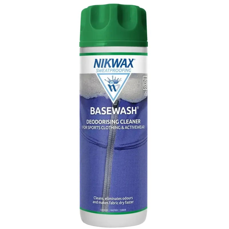 Nikwax BaseWash