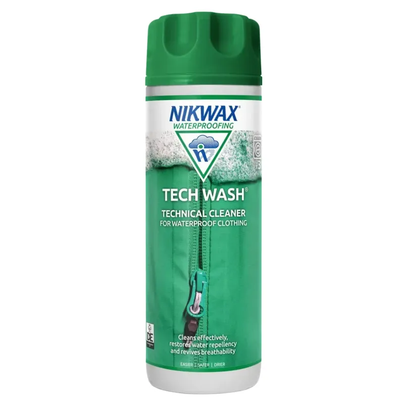 Nikwax Tech Wash