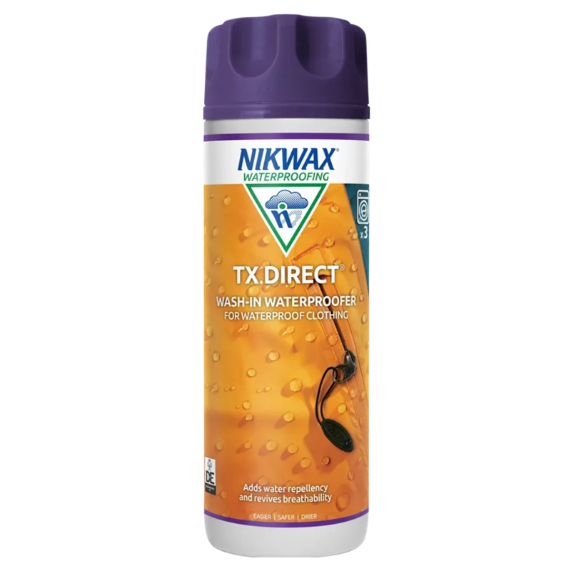 Nikwax TX.Direct Wash-In