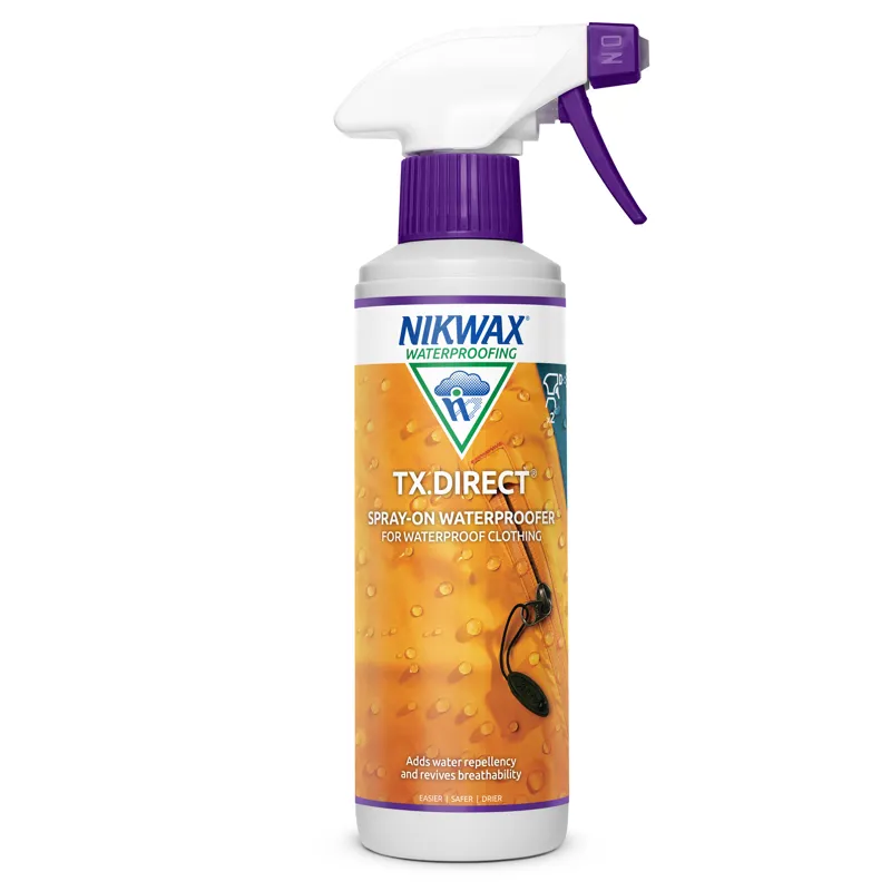 Nikwax TX.Direct Spray-On