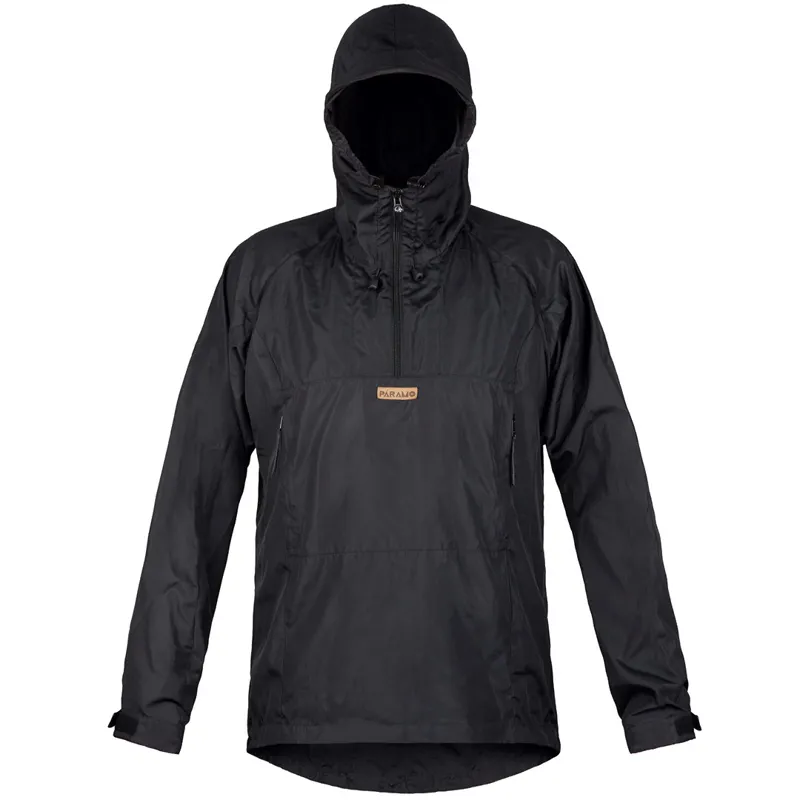 Paramo Fuera Classic Smock in Black