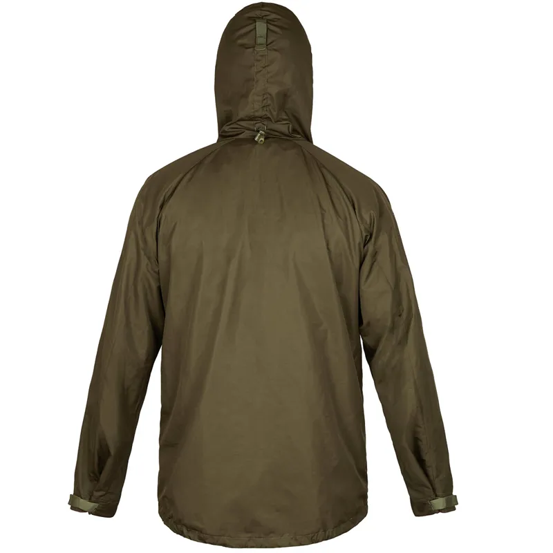 Paramo Fuera Classic Smock Moss-2