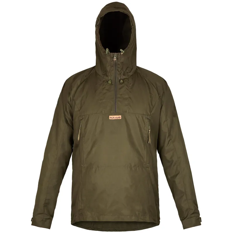 Paramo Fuera Classic Smock Moss