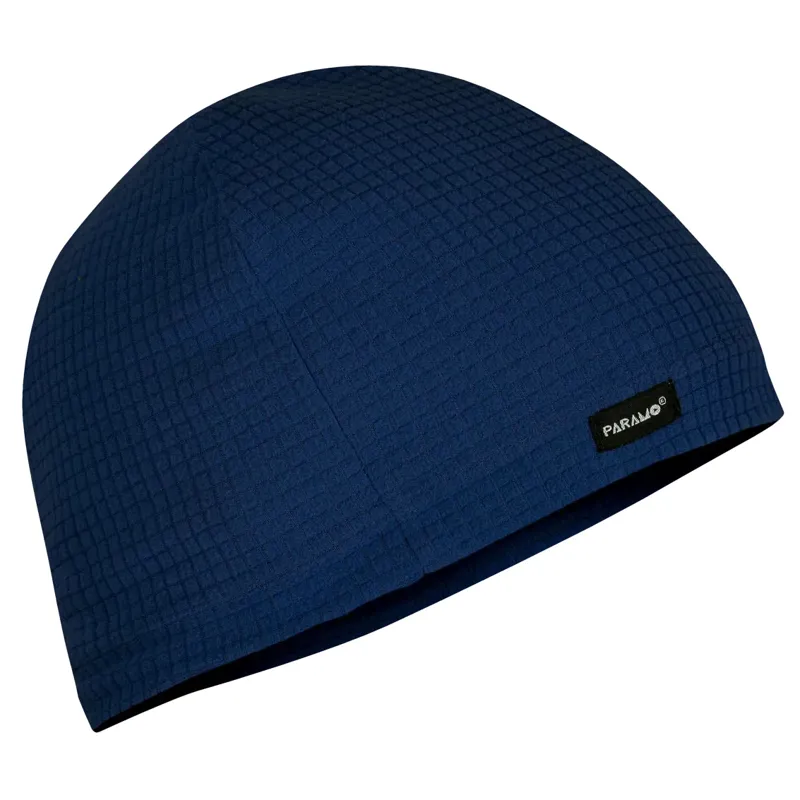 Paramo Beanie in Midnight
