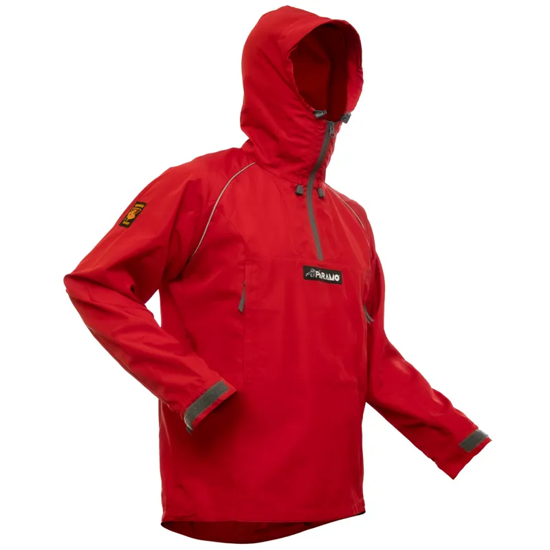 Paramo Fuera Classic Smock Fire-1