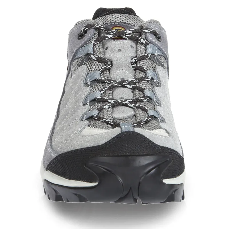 Scarpa Vortex GTX Women's Walking Shoes in Silver-Smoke-2