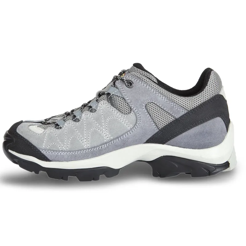 Scarpa Vortex GTX Women's Walking Shoes in Silver-Smoke-3