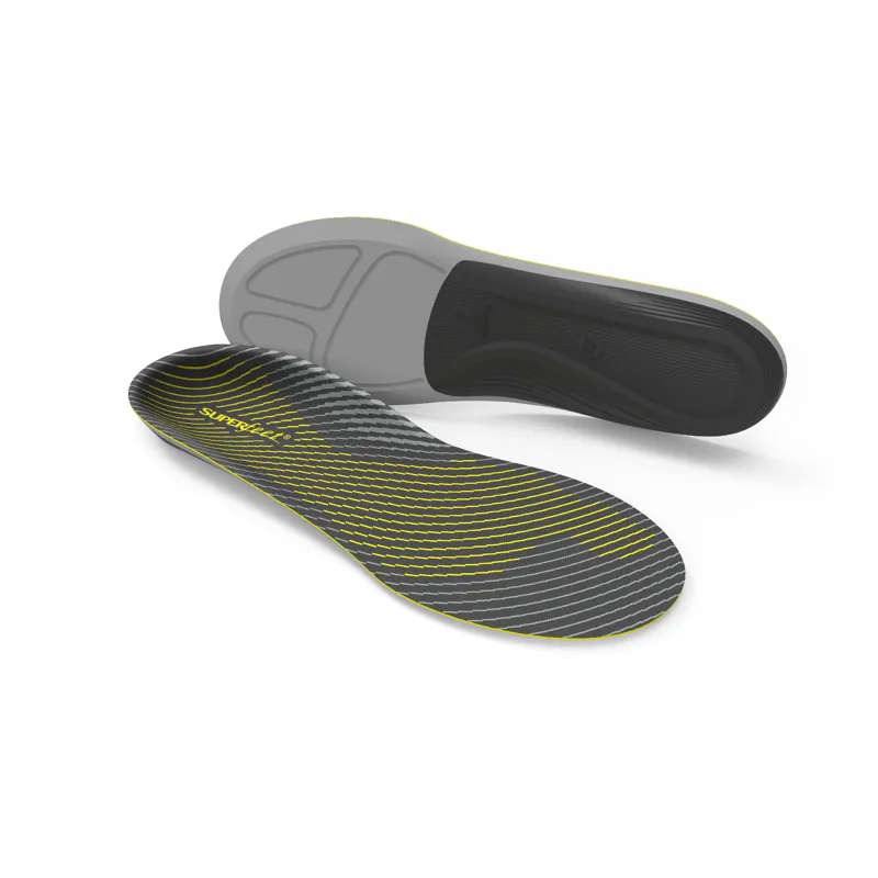 Superfeet Active Support Low Arch V2 Orthotic Insole