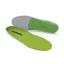 Superfeet All-Purpose Support High Arch Orthotic Insole in Green