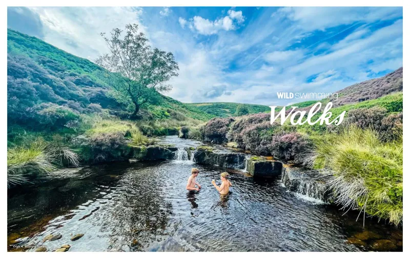 Wild Swimming Walks Peak District-1