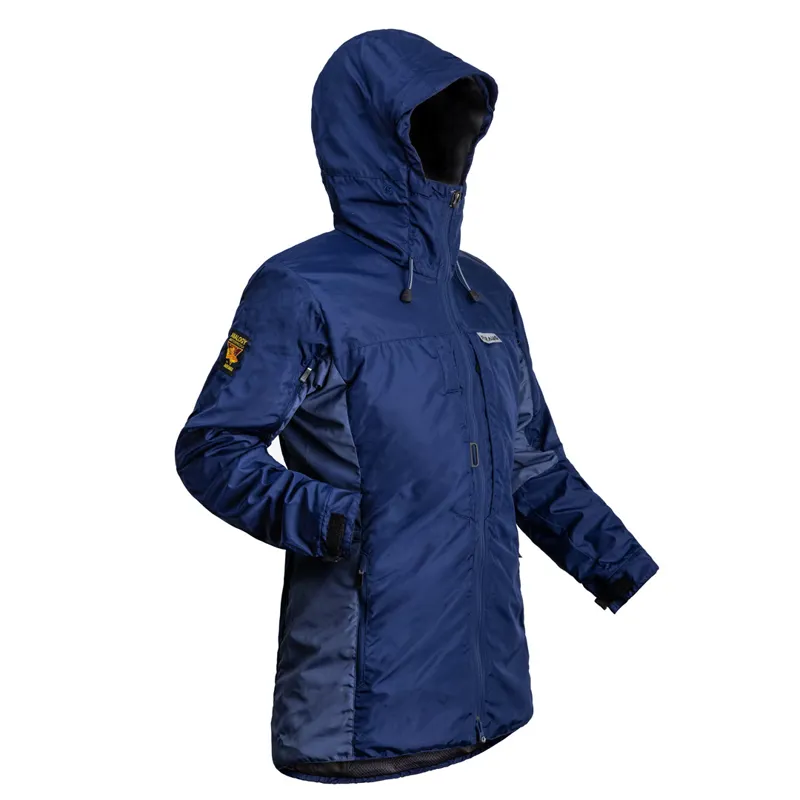 Paramo Alta III Jacket Women's in Midnight/Indigo-1