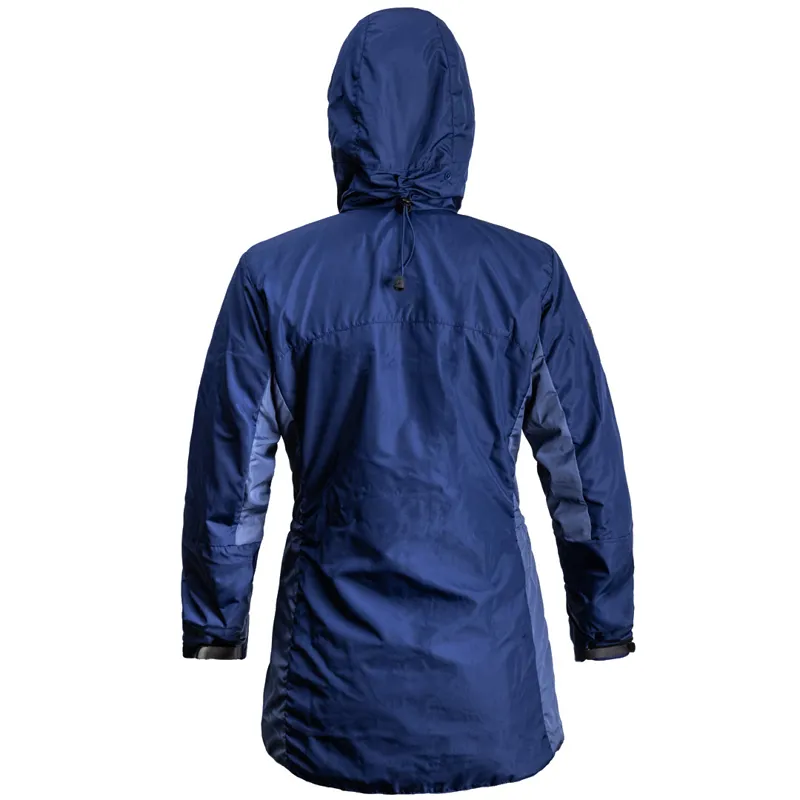 Paramo Alta III Jacket Women's in Midnight/Indigo-2