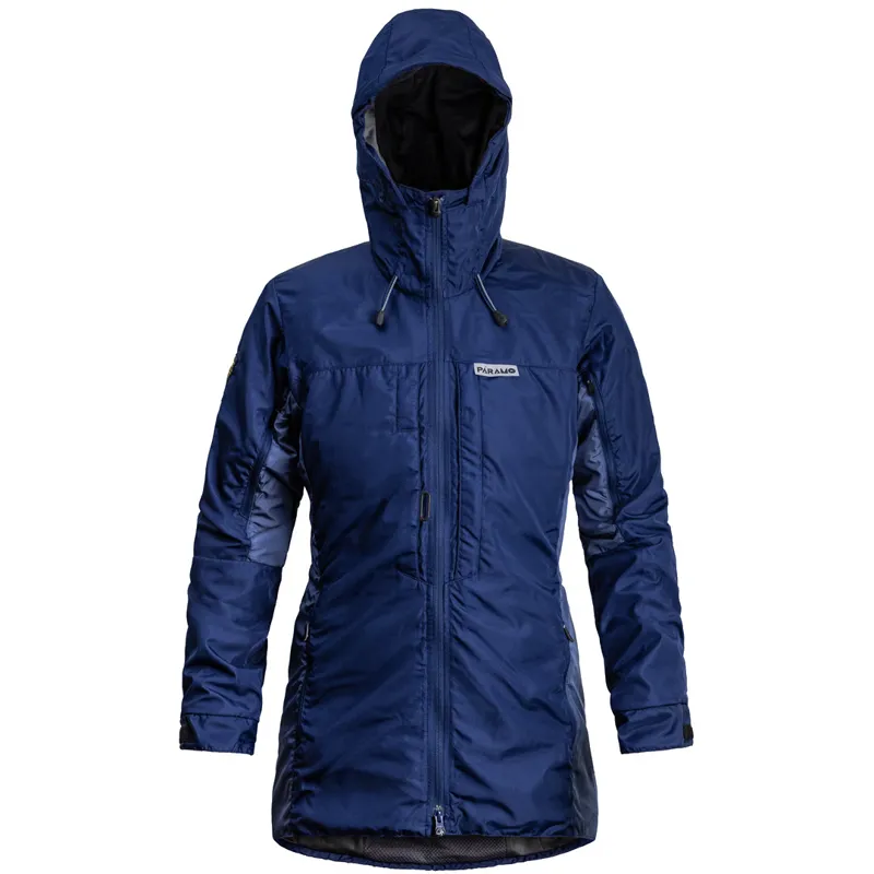 Paramo Alta III Jacket Women's in Midnight/Indigo