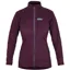 Paramo Bentu Fleece Jacket Women's in Elderberry