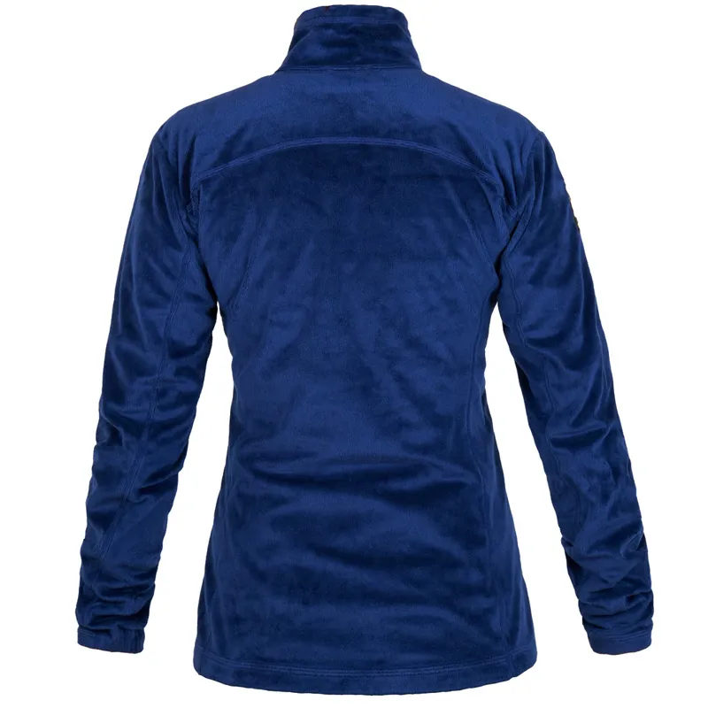 Paramo Bentu PLUS Fleece Jacket Women's in Midnight-2