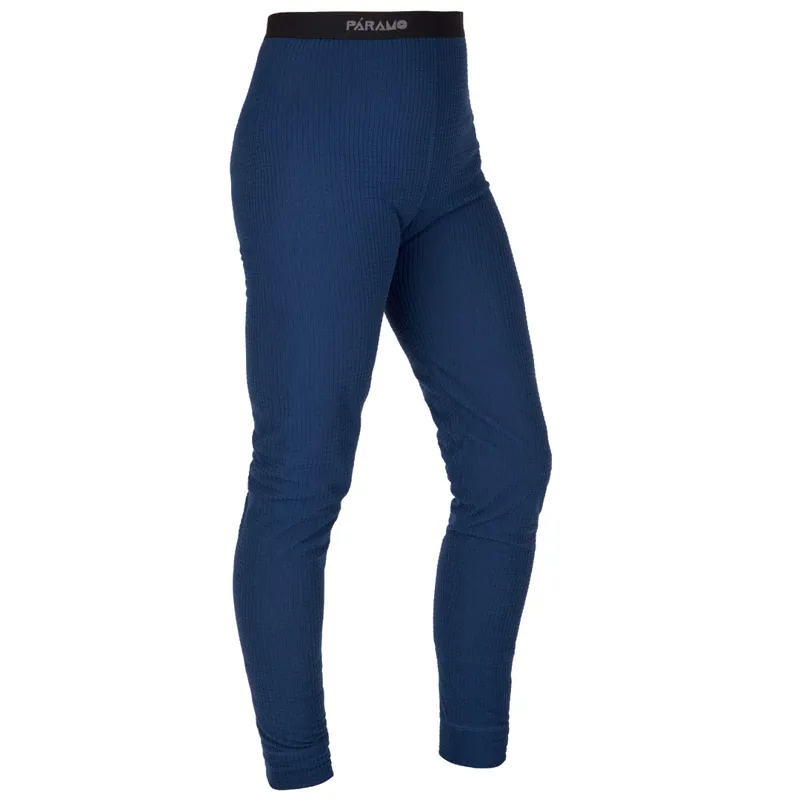 Paramo Grid Long Janes Women's in Midnight-1