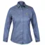 Paramo Socorro Shirt Women's in Indigo Blue