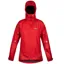 Paramo Velez Jacket Women's in Fire Red