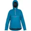 Paramo Velez Adventure Light Smock Women's in Neon Blue