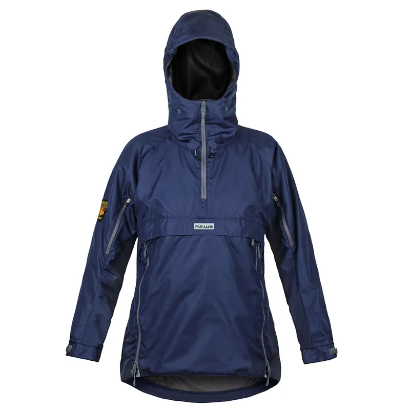 Paramo Velez Adventure Smock Women's in Midnight Blue