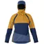 Paramo Velez Evolution Hybrid Smock Women's in Midnight/Gold/Indigo