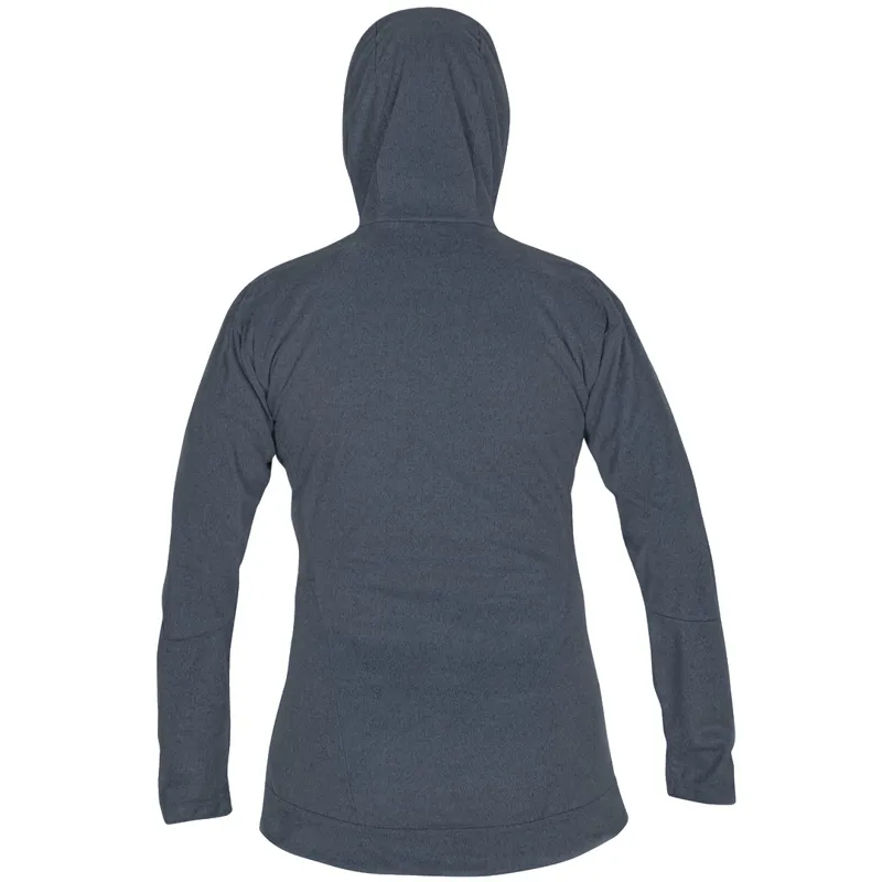 Paramo Ventura Fleece Jacket Women's in Indigo Marl-2