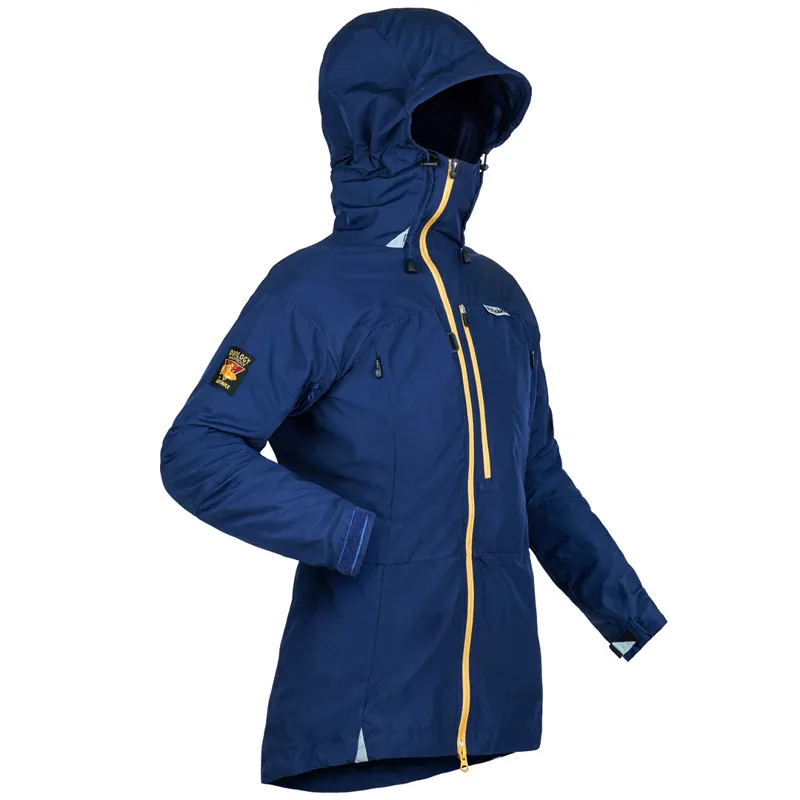 Paramo Ventura Windproof Jacket Women's in Midnight -1