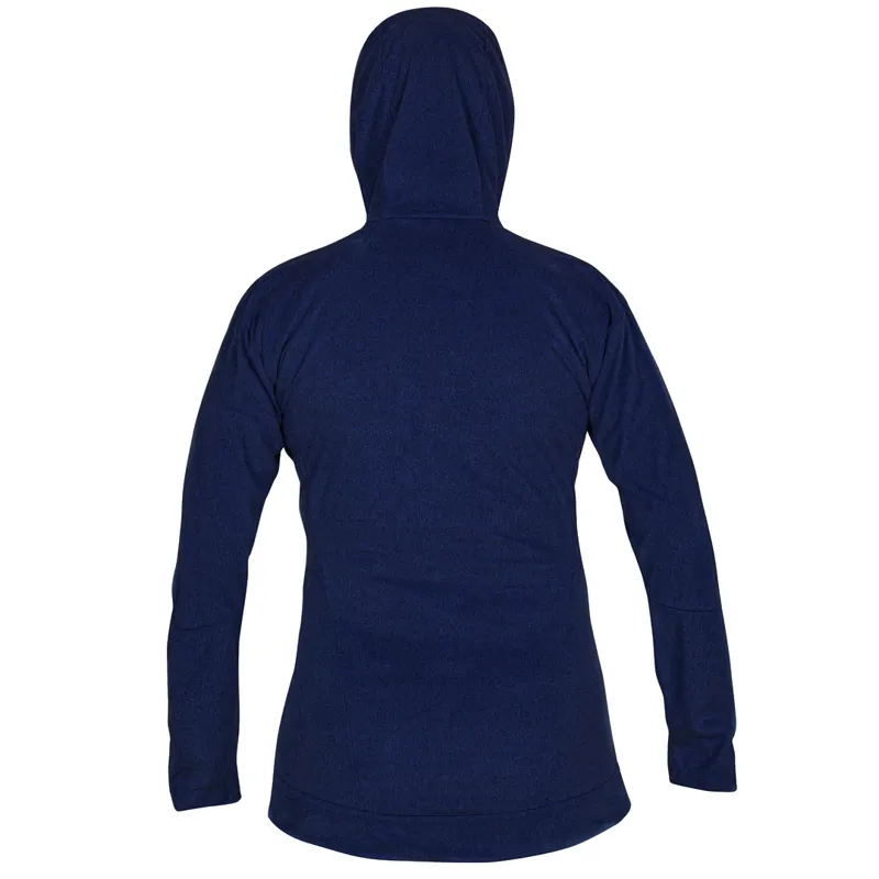 Paramo Ventura Fleece Jacket Women's in Midnight Marl-2