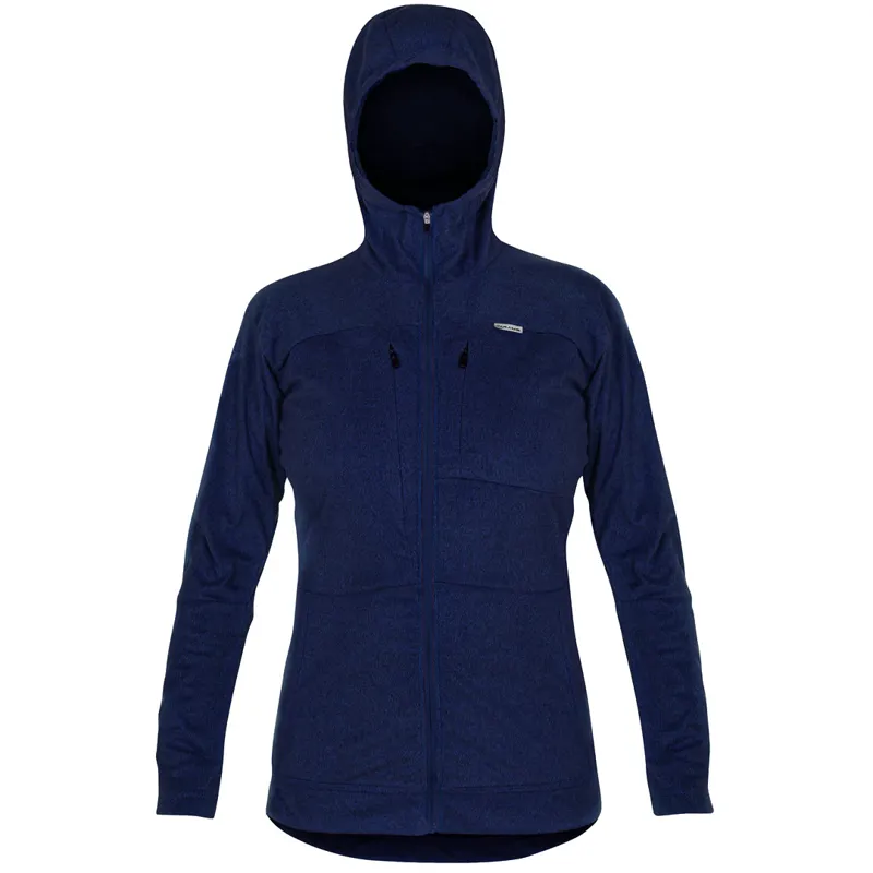 Paramo Ventura Fleece Jacket Women's in Midnight Marl