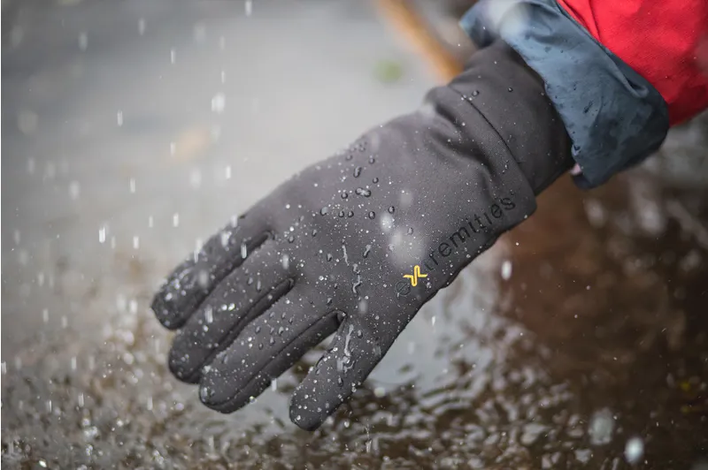 Extremities Waterproof Power Liner Glove-3