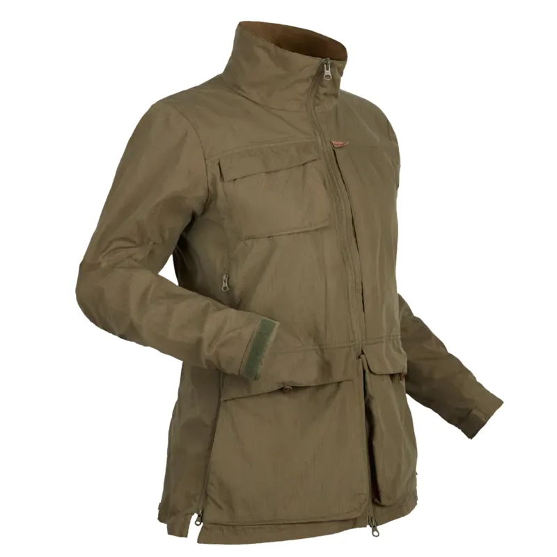 Paramo Alondra Traveller Women's Jacket in Capers-1